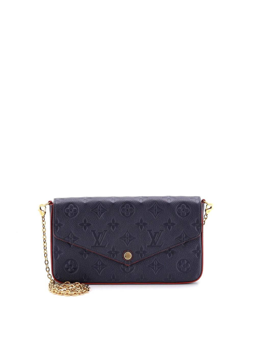 Louis Vuitton Felicie Pochette #377321L17B